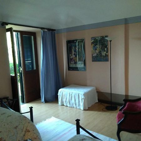 Zimone Il Glicine B&B 외부 사진