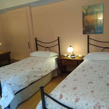 Zimone Il Glicine B&B 외부 사진