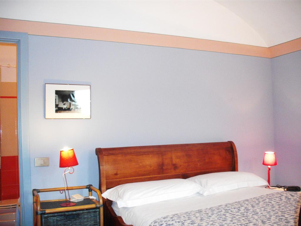 Zimone Il Glicine B&B 외부 사진