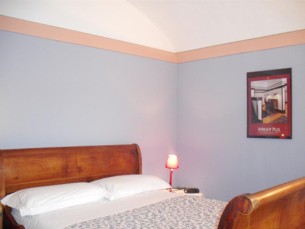 Zimone Il Glicine B&B 외부 사진