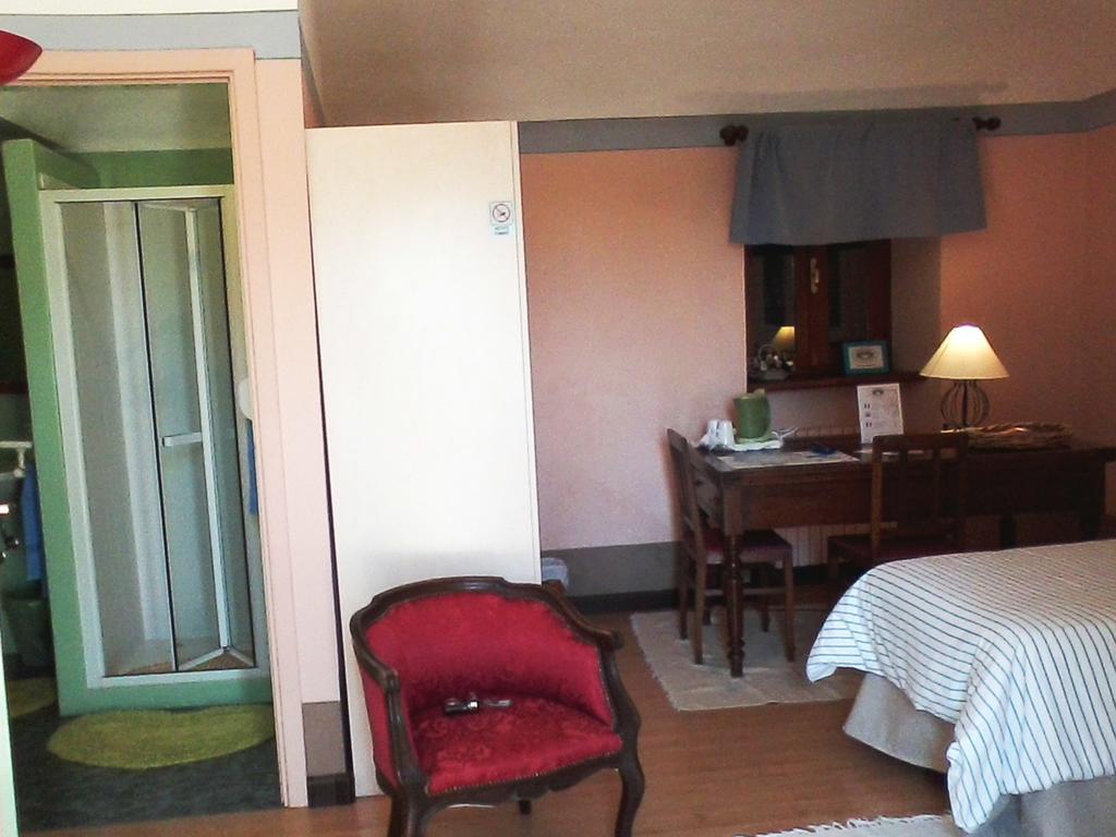 Zimone Il Glicine B&B 외부 사진