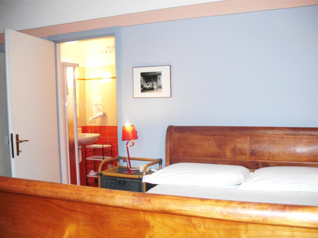 Zimone Il Glicine B&B 외부 사진